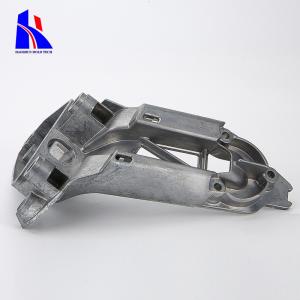 Custom For OEM Manufacturer Processing Quality High Pressure Mould Service