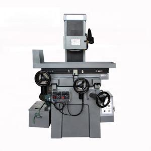 Hydraulic Manual Surface Grinder And Portable Surface Grinder Machine