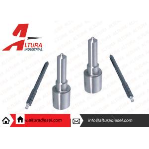 Cheap Denso Common Rail Injector Nozzle DLLA155P863 Applied to Toyota Hiace for sale