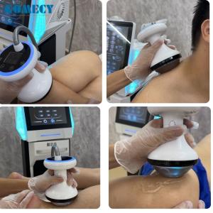 Focused Shockwave Therapy Machine Focus Shock Wave Machine Physiotherapy Pain