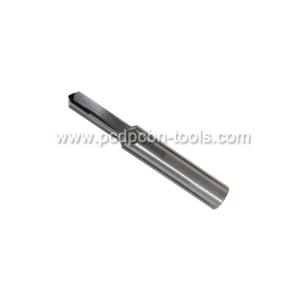 Tungsten Carbide Diamond Tipped Drill Bits , Drill Bits For Aluminum Alloy