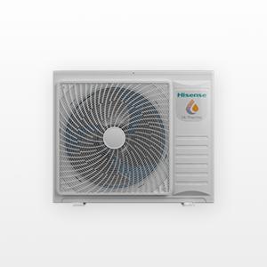 Hisense Wall Mounted Inverter Air Conditioner with R410A Refrigerant