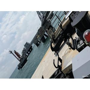 Load Pin /5t~300t/17-4PH/Quick release hook/-50°C~70°C/4-20mA