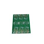 Seamless Circuit Integration Surface Mount Pcb Assembly Custom