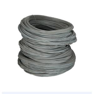 High Resistance Electrical Heating Fecral Alloy Coil For Redrawing 0Cr21Al4 30KG