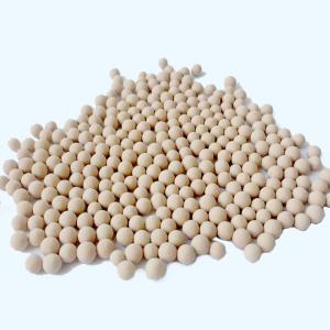 0.5-0.9mm 1.0-1.5mm 3A molecular sieve