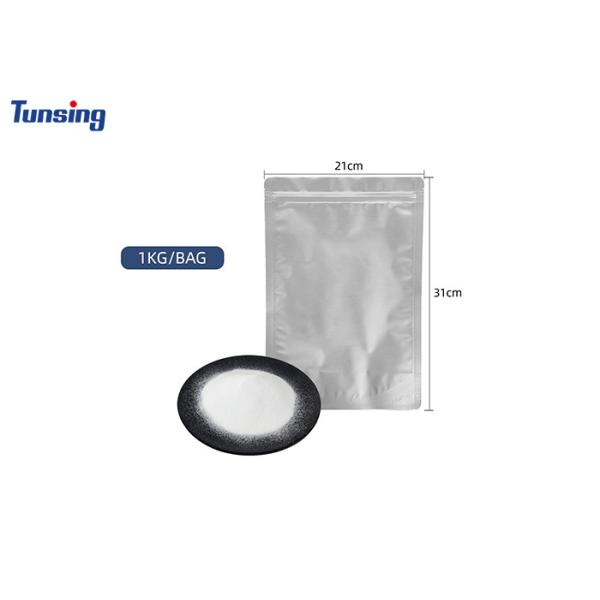 Quality Glue Polvo Heat Transfer Adhesive Powder Ethylene Vinyl Acetate Copolymer wholesale