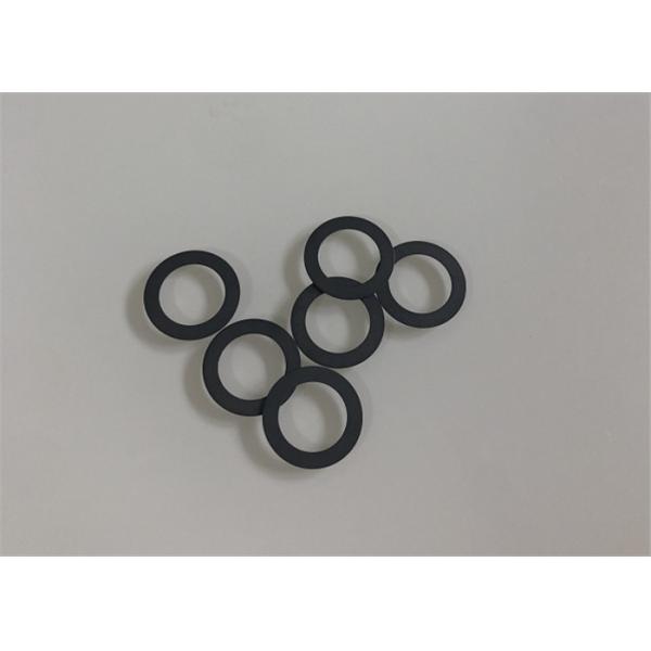 Quality Round Plate Washer Metric Flat 19x26x0.15 For Connection wholesale