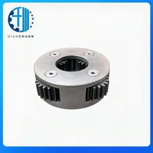 Carrier I I T/M Assy SK220-4 for Kobelco Excavator Spare Part
