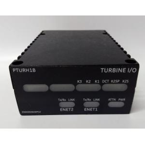 GE MARK VI IS220PTURH1B Turbine Specific I/O Trip Pack