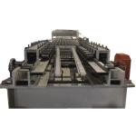 Shelf Panel Rolling Forming Machine Width Adjustable Type