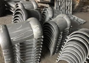 China Articulated Pipe Ductile Cast Iron on sale