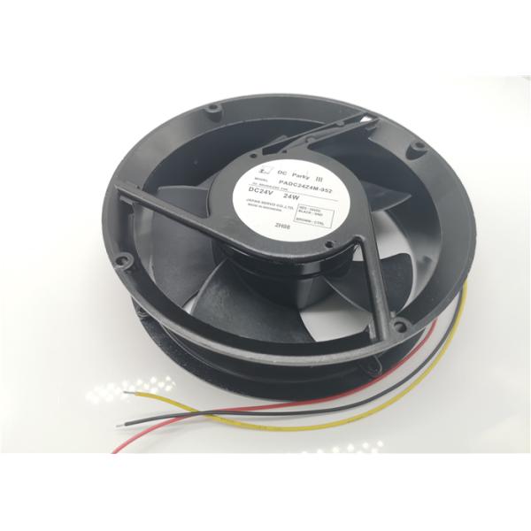 Mitsubishi Delivery Fan Mitsubishi 3F D3000 Printing Machine Spare Parts