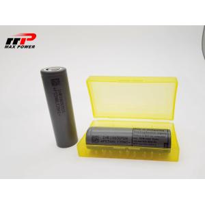 10A Power Tools INR18650 M26 Lithium Ion Rechargeable Batteries