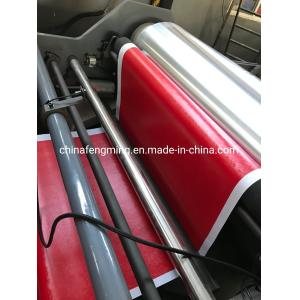 China Unit Type Digital Flexo Printing Machine IR Drying Stable Operating Auto Splicing on sale China Unit Type Digital Flexo Printing Machine IR Drying Stable Operating Auto Splicing on sale