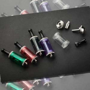 Vision Vivi Nova with Tank Clearomizer, Electronic Cigarette