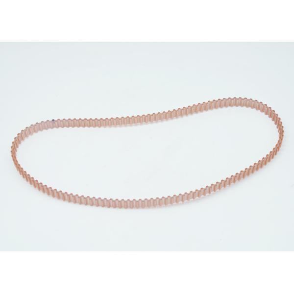 Bando Toothed Belt Dt5-590-10 For Topcut Bullmer Cutter Machine Pn 063429