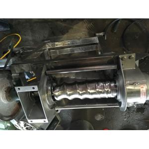 2T/H SUS304 Coconut Juicing Machine Easy To Clean