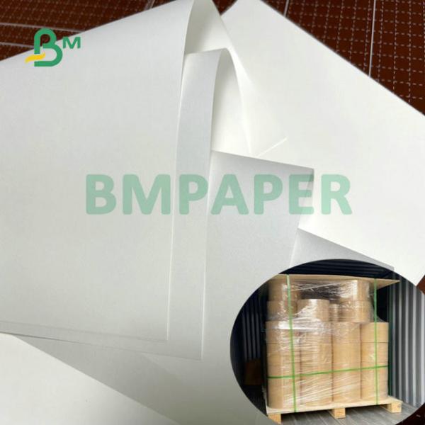 Quality Natural Raw material 38gr 40gr 45gr Dry Waxed Greaseproof Sandwich Paper Sheet in 8.5 x 17inches wholesale