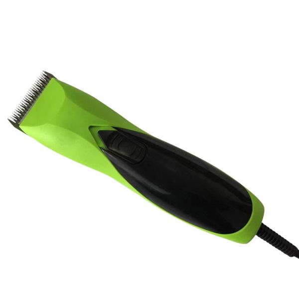 High quality electric pet clippers for dog hair cutting
