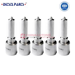 Common Rail Injector Nozzle F00VX40043 for Mercedes W204 W122 W123 W164 OM642