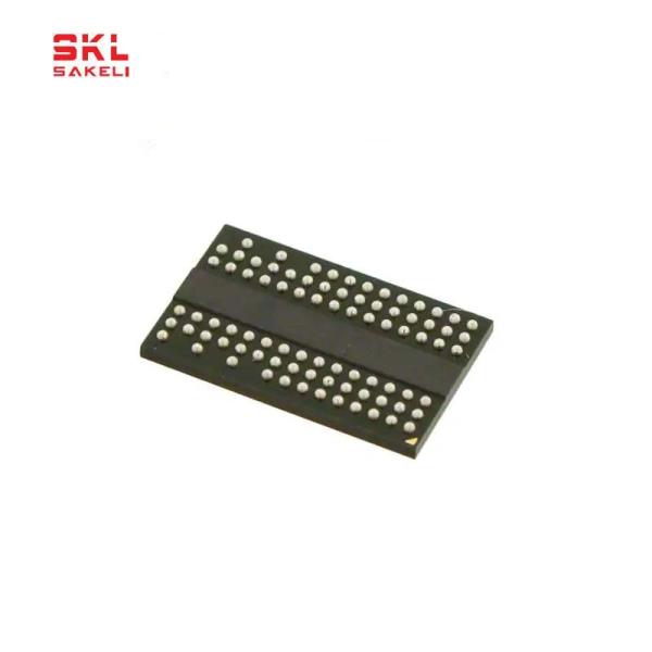 Quality High Performance W9751G6KB-25 Flash Memory Chips Ideal for Data Storage Processing wholesale
