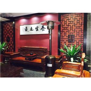 High Quality Outdoor High efficiency flexible propane mini gas heaters