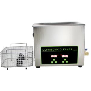 China Bench Top Digital Ultrasonic Cleaner For Small Parts And Lower Volumes on sale