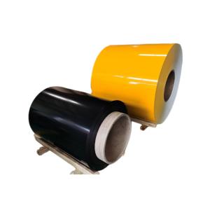 AA3003 Prepainted Aluminum Coil For Roller Shutter In High Demand