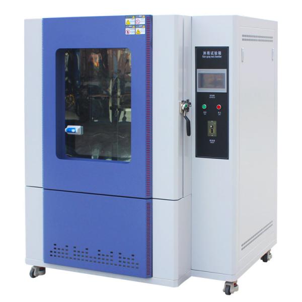 Quality Electronic Climatic Lab High And Low Constant Temperature And Humidity Environmental Test Chamber Aging Test Chamber wholesale