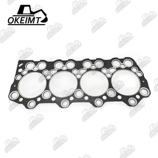 Quality Asbestos 4D32 Full Gasket Kit With Head Gasket ME997273 Compatible With Mitsubishi 4D32 Engine wholesale