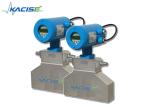 Explosion Proof Coriolis Density Meter , Liquid Density Flow Meter With LCD