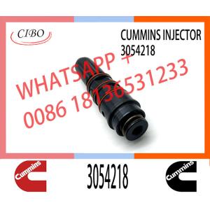 Fuel Injector Nozzles 3018566 3054218 3054213 for Cummins NTA855 NH220 VTA 1710