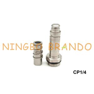 KIT CP1/4 Solenoid Pilot Group Armature Tube And Plunger For Mecair VNP Series