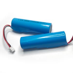 Powerful And Long-Lasting 18650 Rechargeable Energy Cell For Electronic Devices