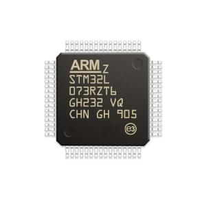 Chuangyunxinyuan STM32L073RZT6 Integrated Circuit Electronic Components In Stock For Arduino STM32L073RZT6