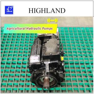 Cheap Axial Piston Variable Displacement Hydraulic Pumps For Agricultural Machinery for sale