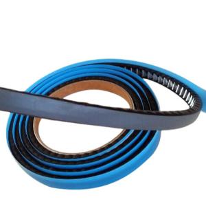 Warm edge spacer black for insulating glass