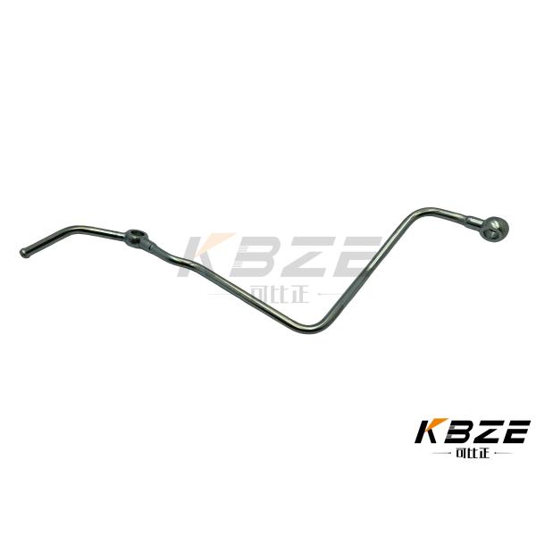 Quality EXCAVATOR EX300-2 EX300-3 EX300-5 ENGINE FILTER LEAK OFF PIPE 1-15415005-1 1-15416209-0 FITS 6SD1 wholesale