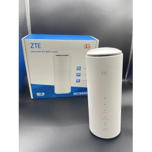 ZTE MC888B WIFI 6e Technology 5G CPE Router The Ultimate Solution for Speed