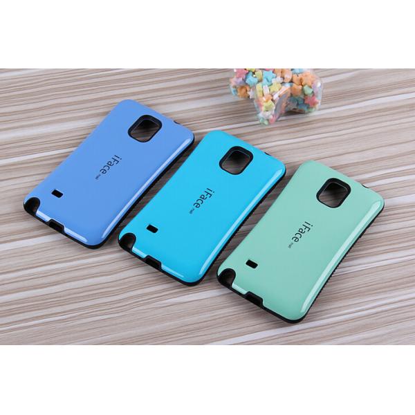 iFace Mall For Samsung NOTE4,defender case for note 4,mobile case for galaxy note4