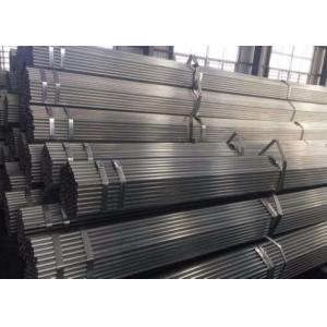 China Boiler Industries OD 610mm X70N ERW Galvanized Steel Pipe on sale