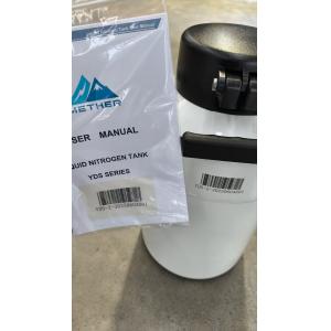 35L Liquid Nitrogen Container for Laboratory, Veterinary and Medical Application