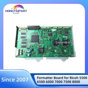 Ricoh 5500 6500 6000 7000 7500 8000 Formatter Board