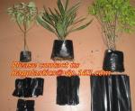 Poly Planter, Grow Bag, garden bags, grow bags, hanging plant bags, planter,