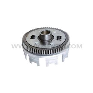 Original Motorcycle Clutch Parts Outer Comp Clutch For Honda KTT CBF150 CRF150F