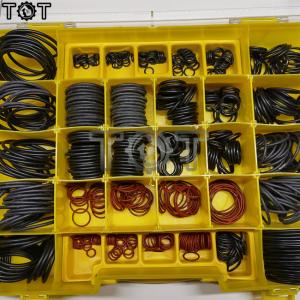60-85HRC O Ring Kit 4C4782 Seal Repair Kits Dustproof