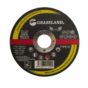 Multi-Purpose Freehand Cut-off wheel - 4-1/2 x 1/16 x 7/8 - T41