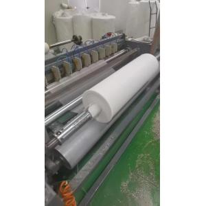 Environmentally Friendly Customized Medical Gauze Roll 100% Cotton Jumbo Gauze