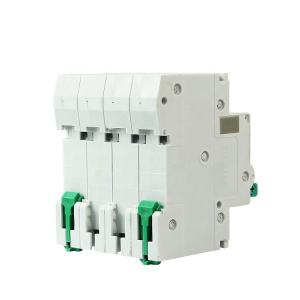 MCB 32A Suntree 4 Pole TUV AC Circuit Breakers